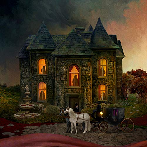 Opeth - In Cauda Venenum - Preis vom 09.10.2026 07:28:09 h