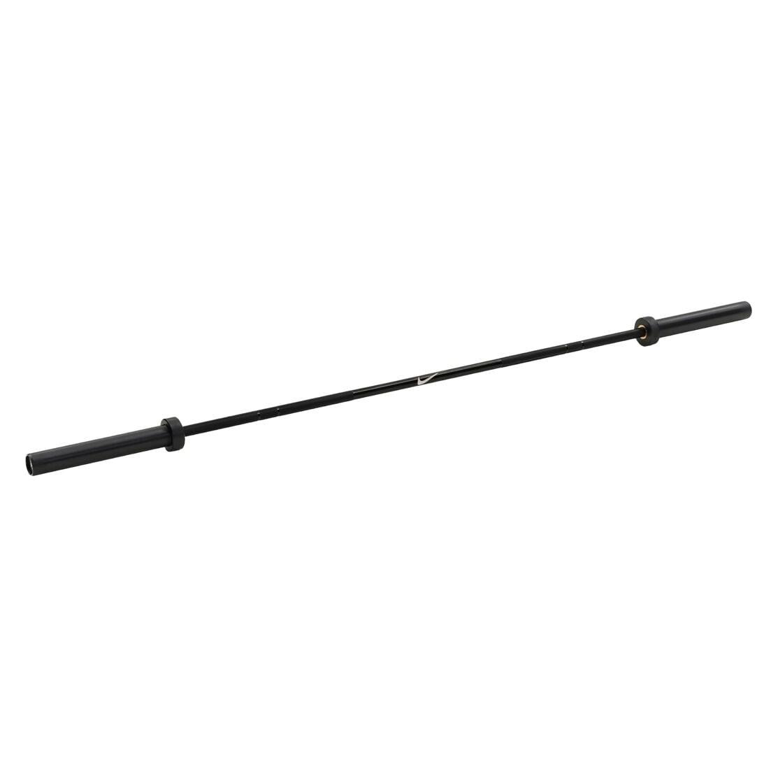 Kübler Sport Nike Strength Hantelstange 15 kg (BSAK-0215)