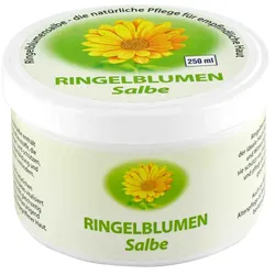 Ringelblumensalbe 250 ml