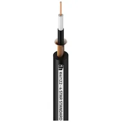 Adam Hall Cables 4 STAR INSTRUMENT 122 (100 m), Audiokabel