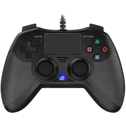 Blackfire Gaming Controller Bfx-C10 (PS4), Gaming Controller, Schwarz
