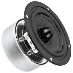 Monacor SPX-31M 3 Zoll 9.3 cm Breitbänder 20 W 8 Ω