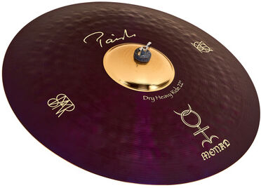 Paiste "22" Signature "Monad" Ride"