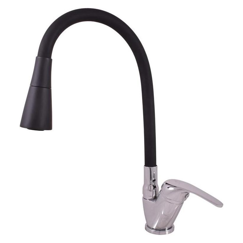 Domoletti SINK MIXER WITH SVIWEL SPOUT DSA506.5/13 (DSA506.5/13)