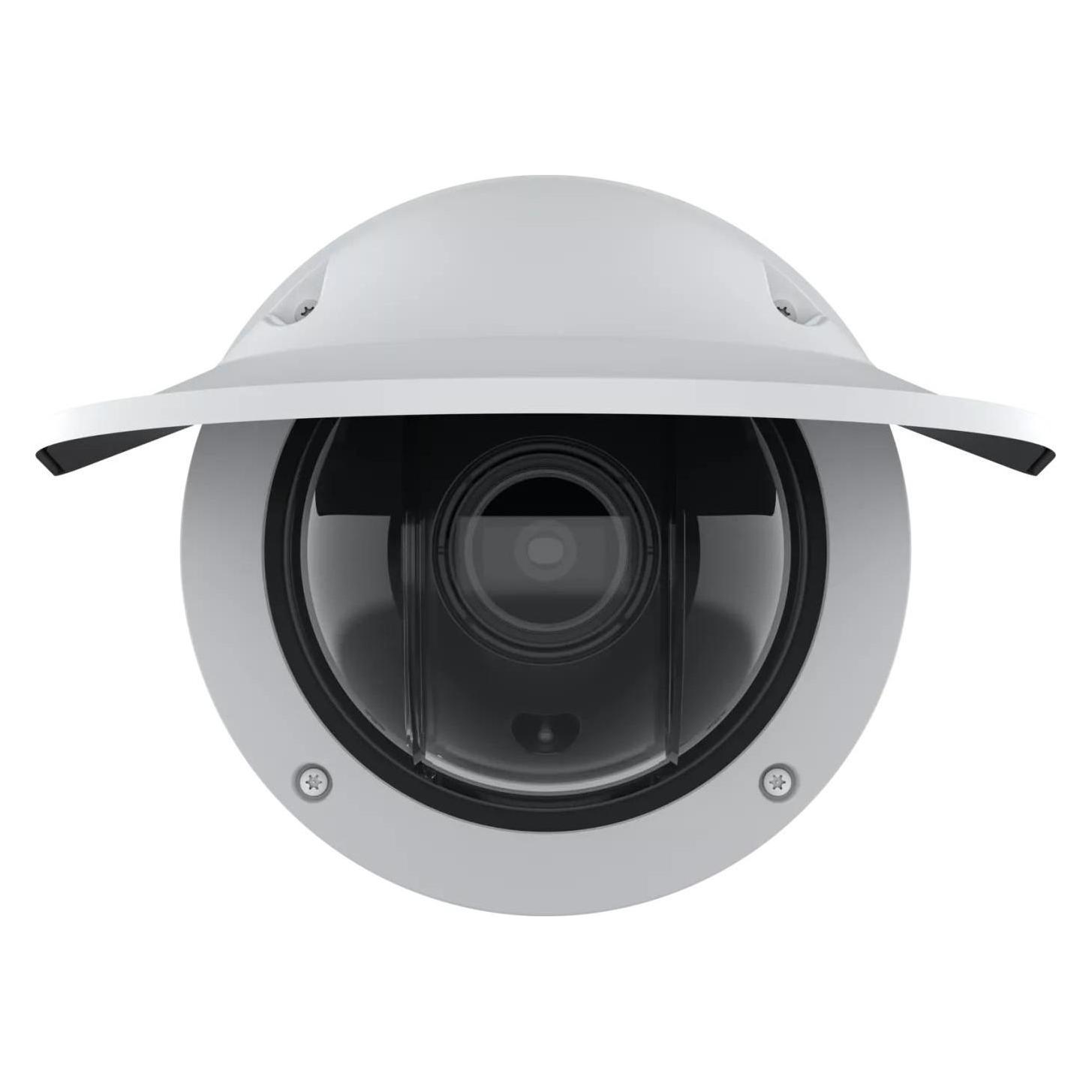 Axis Q3556-LVE 10mm (2688 x 1512 Pixels) (03204-001)