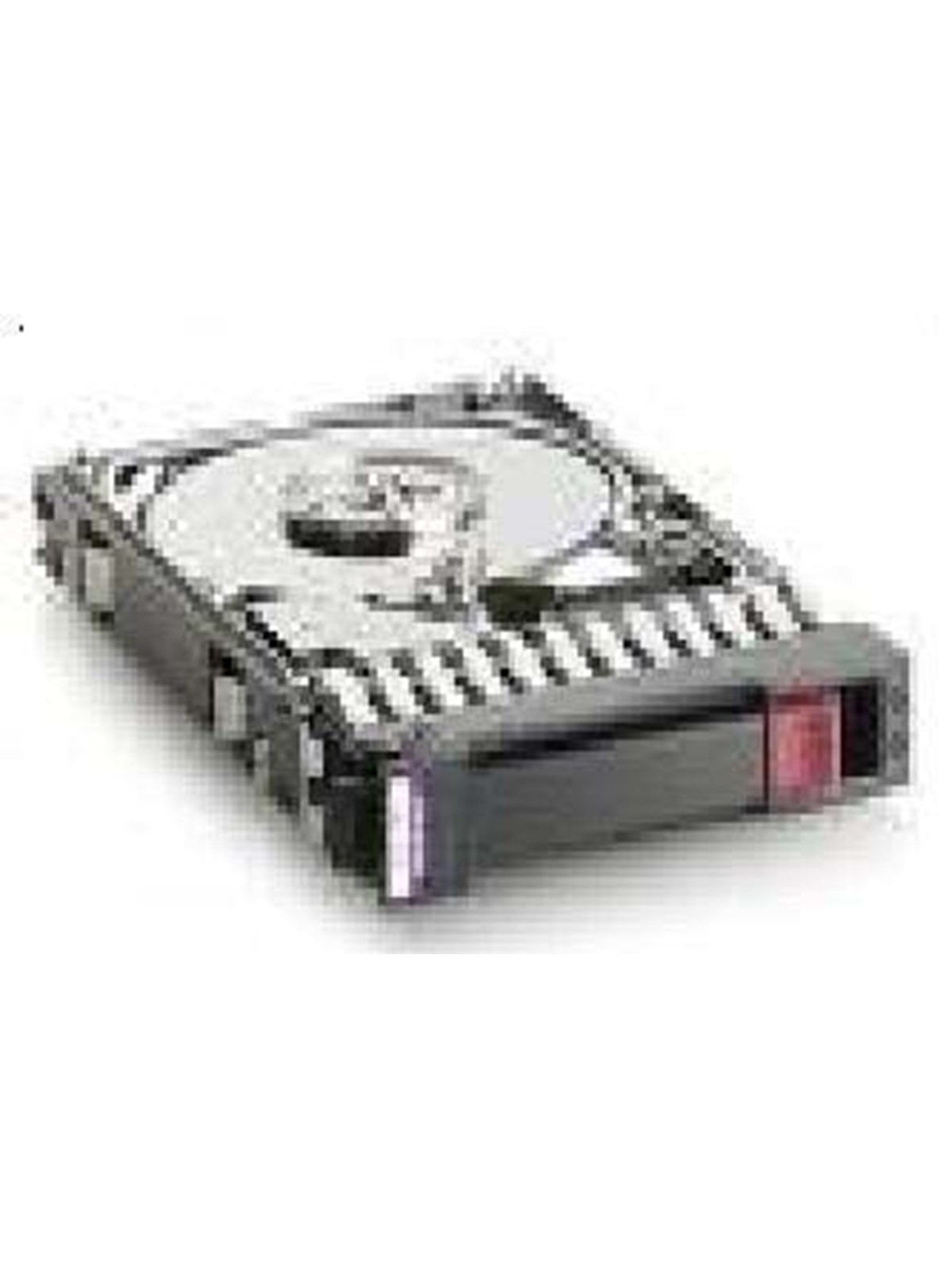 HP 146GB hot-plug Serial Attached SCSI () 10K rpm - 146GB - Festplatten - 432320-001 - Serial Attached SCSI - 2.5"
