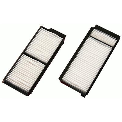 DENCKERMANN Filter, Innenraumluft M110821 für MAZDA