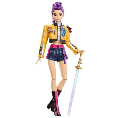 KPop DH Core Doll Rumi.JRN35