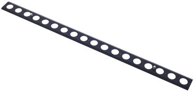Stairville Lens Kit Show Bar 30° bk