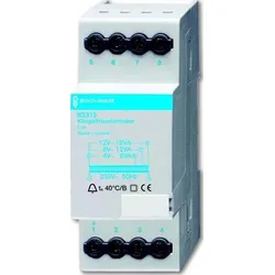 Busch-Jaeger Klingeltrafo 12V 1,3A REG 83315 2CKA008300A0045
