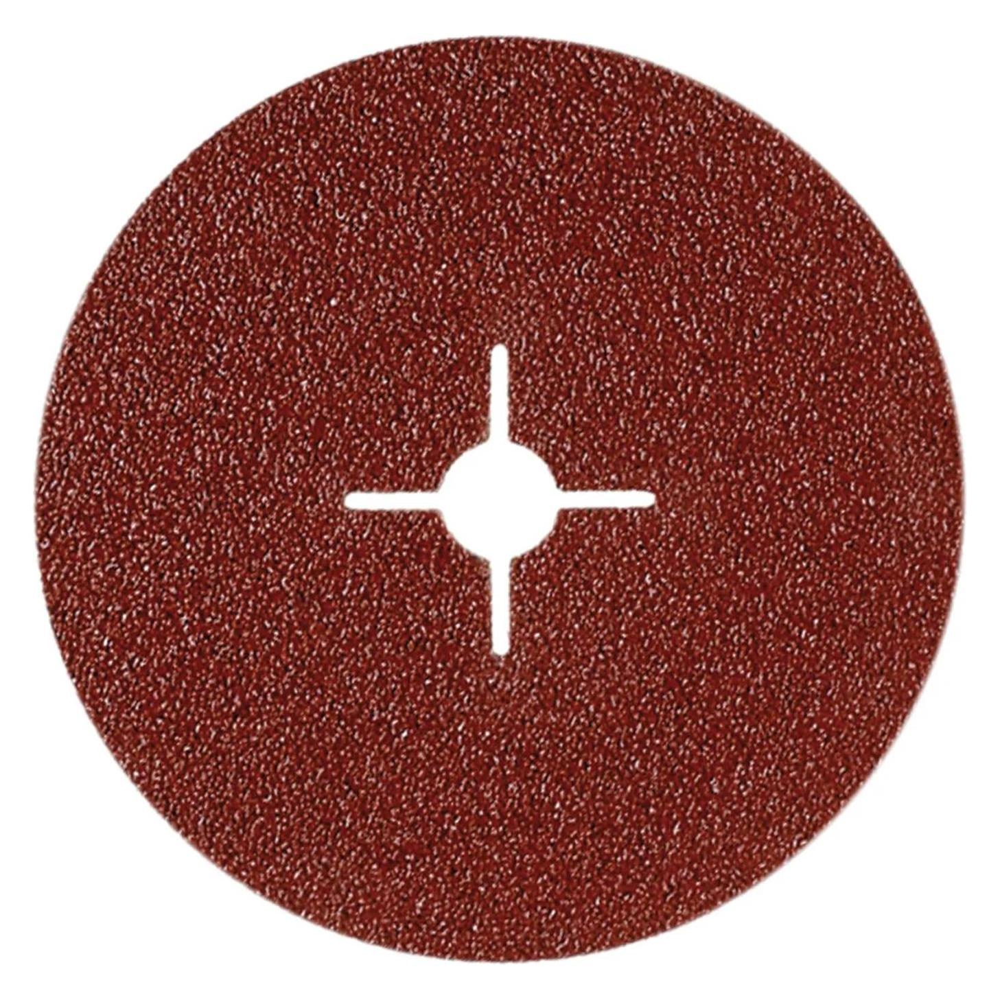 Norton FIBERSCHEIBE 115MM P60 (P60) (65478888)