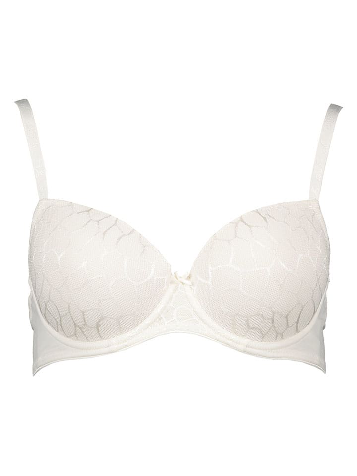 LASCANA Bügel-BH in Creme - 90E