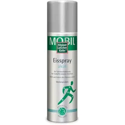 ALLGÄUER LATSCHENK. mobil Eisspray akut 150 ml