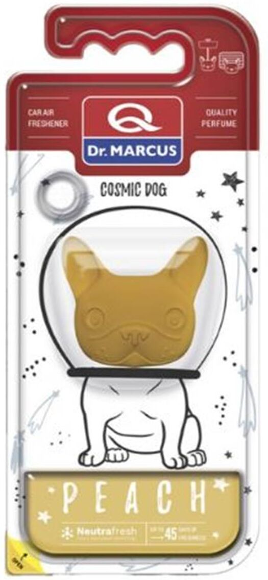DR MARCUS Ambientador Dr. Marcus Cosmic Dog Peach