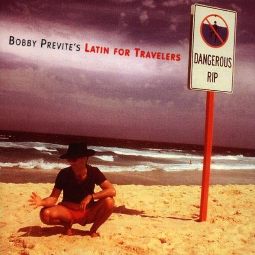 Bobby Previte - Dangerous Rip - Preis vom 10.10.2026 11:48:34 h