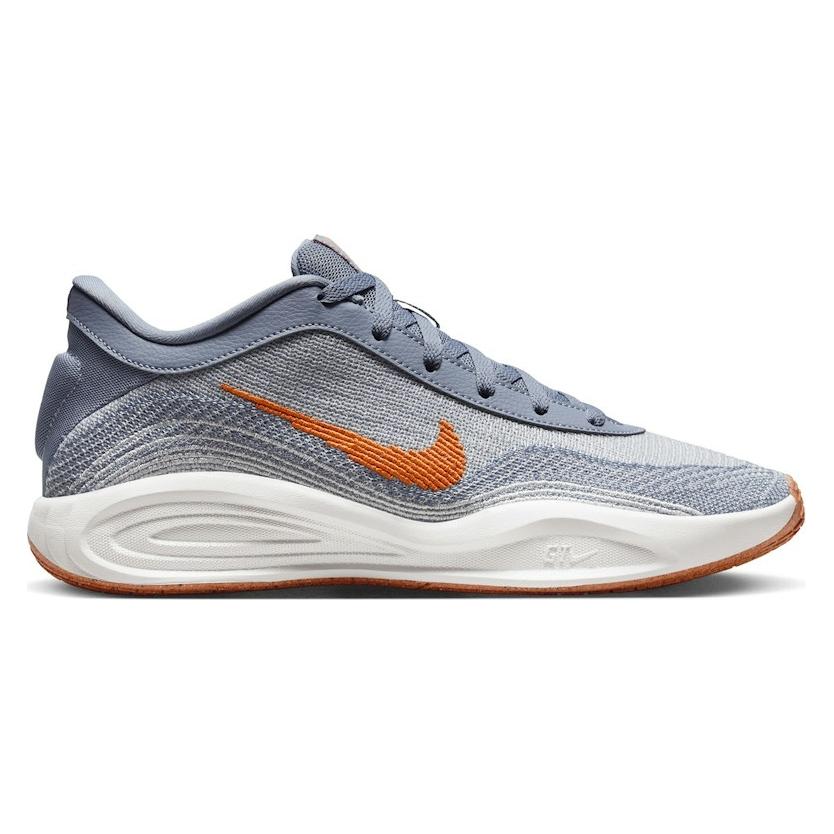Nike GT Hustle Academy Herren Basketballschuhe (40) (FJ7791-400)