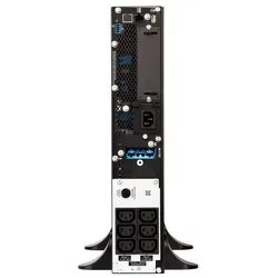 APC Smart-UPS SRT 1500VA 230V, USB/seriell