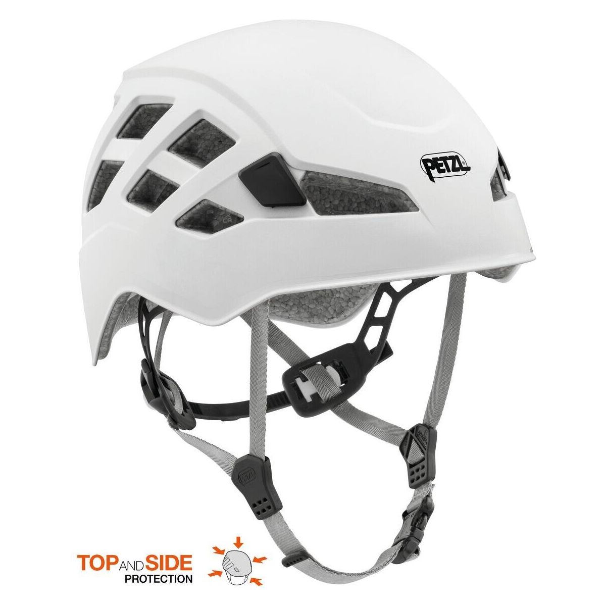 Petzl Boreo white M/L A042VA01