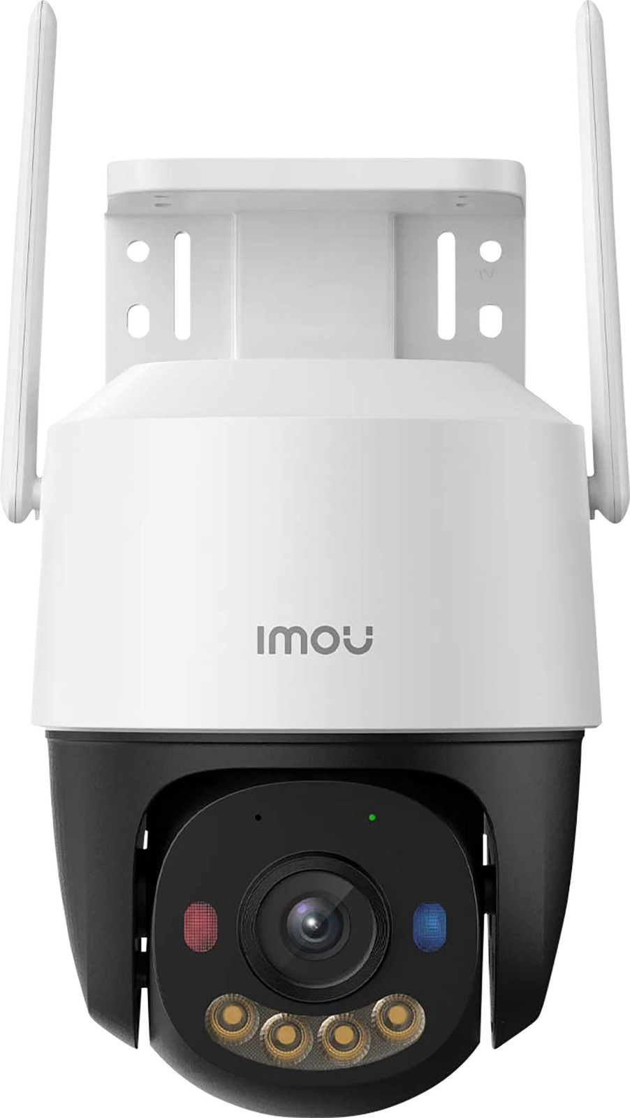 Imou Cruiser SC 3K IP-beveiligingscamera voor binnen en buiten met draaibare lens en 2880 x 1620 pixels resolutie