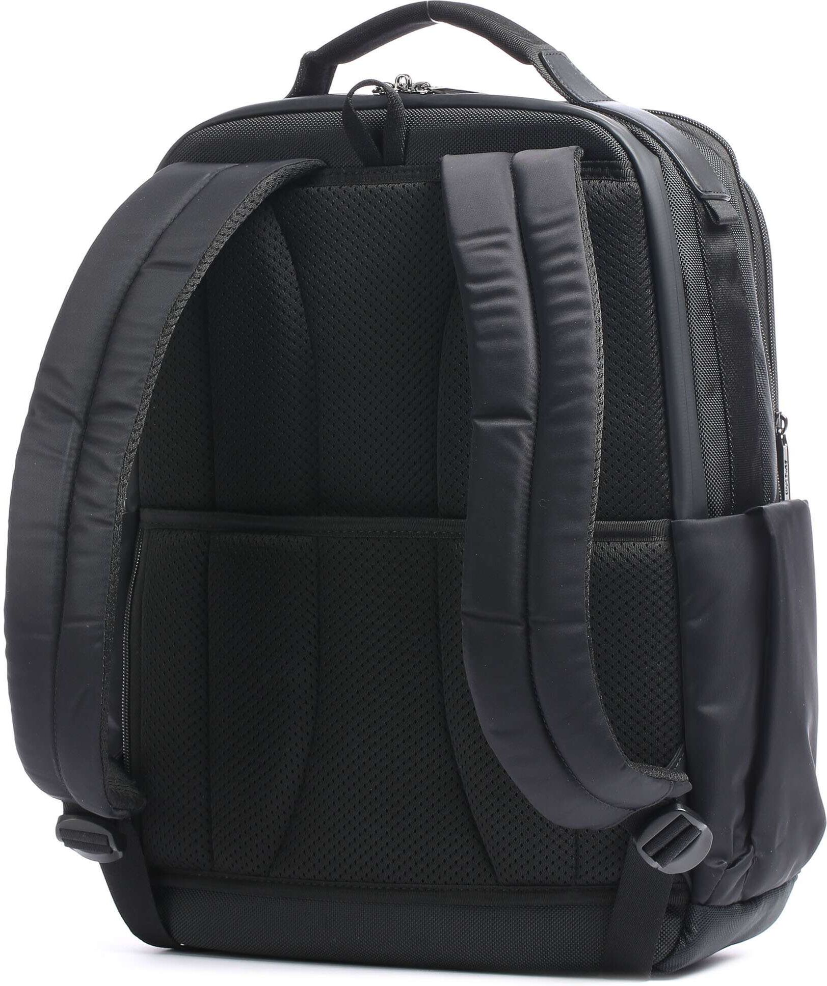 Samsonite Openroad 2.0 Laptop-Rucksack, schwarz