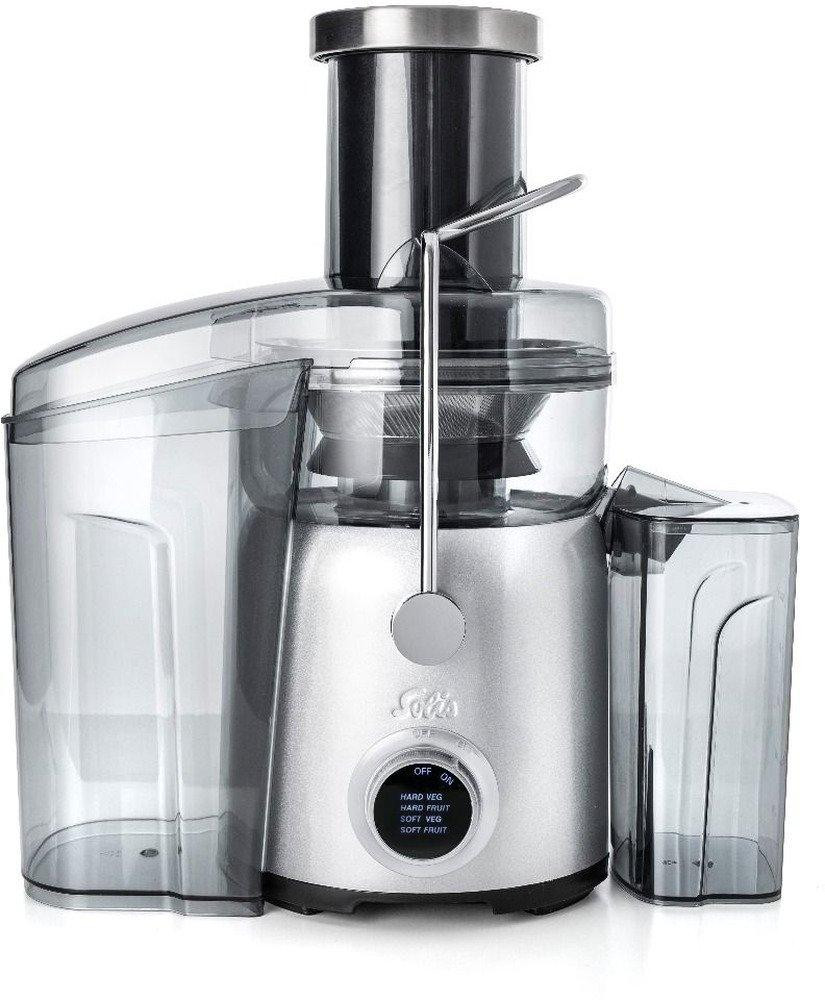 Solis Juice Fountain Compact 8451