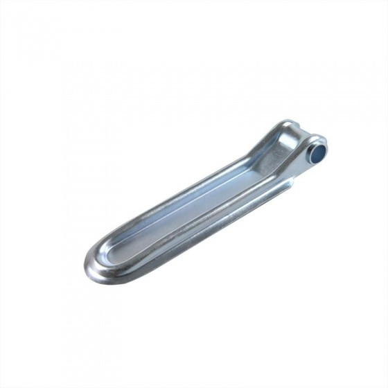 ProPlus Ventielscharnierstaal, zilverkleurig, 22 cm