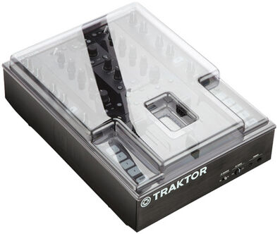Decksaver NI Kontrol Z2