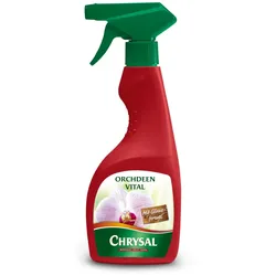 Chrysal Orchideen Vital Spray - 500 ml