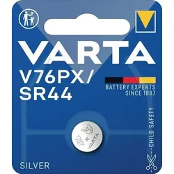 VARTA Knopfzelle Electronics 1,55 V 145 mAh - 04075 101 401