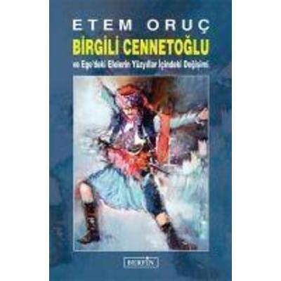 Birgili Cennetoglu, Taschenbuch von Etem Oruc, Berfin Yayinlari