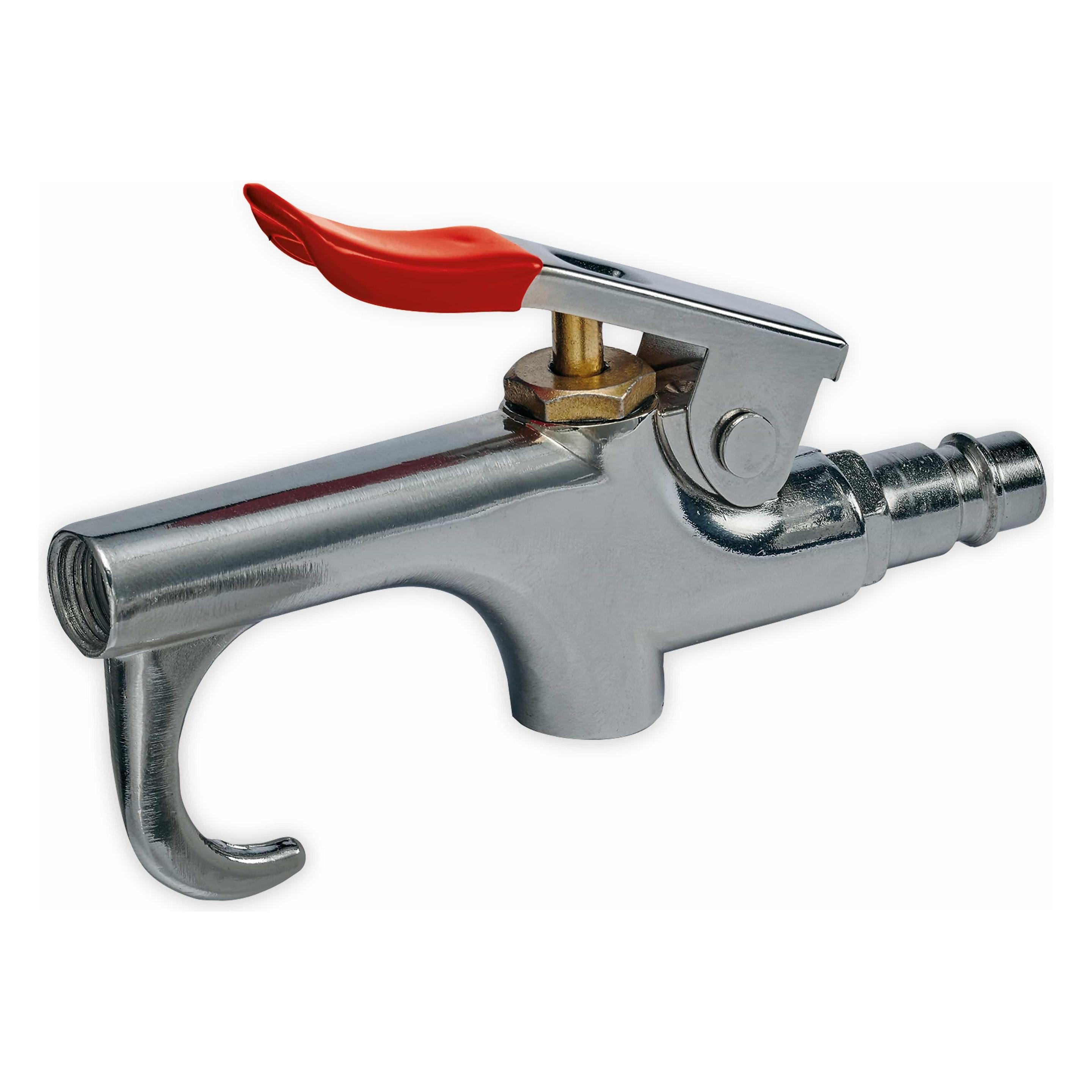 Einhell Kompressoren Ausblaspistolen-Set (4132759)