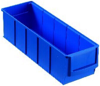 allit ProfiPlus ShelfBox 500S rouge (6560456561)