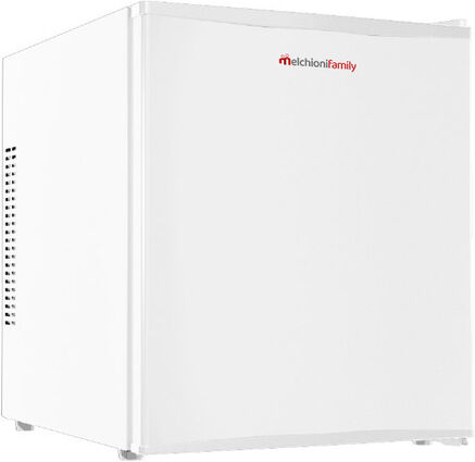 Melchioni POLAR WHITE frigorifero Libera installazione 45 L E Bianco