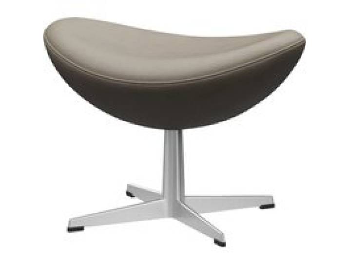 Fritz Hansen - Egg Chair Fusshocker