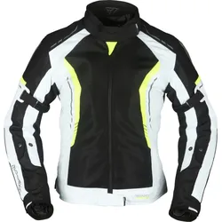 Modeka Khao Air Damen Motorrad Textiljacke 46
