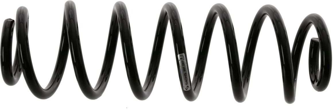 Fahrwerksfeder SACHS 991 297