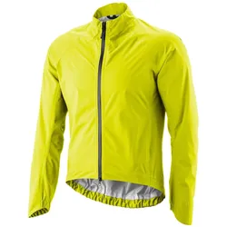 Gonso, Herren, Velojacke, Save Jacket Road (3XL), Gelb, 3XL