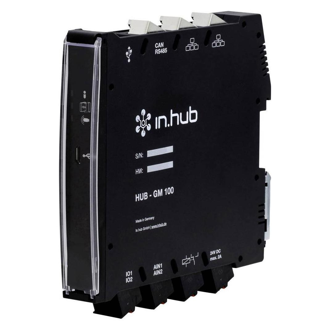 in.hub Industrie-Gateway (HUB-GM100)