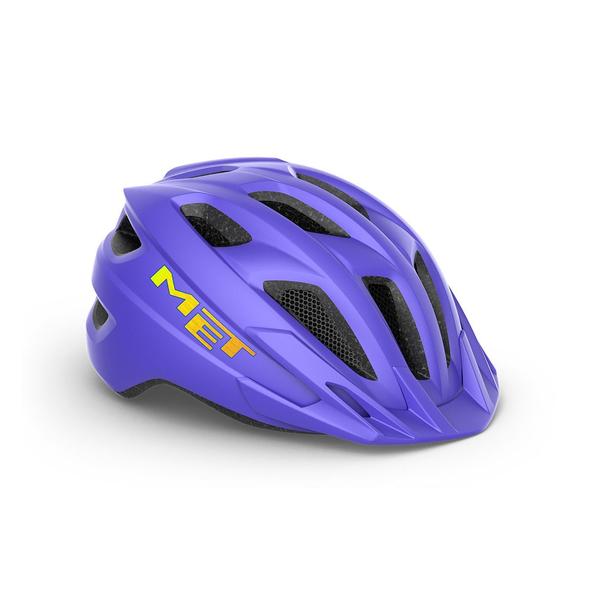 MET Crackerjack purple | matte (VI1) UN 3HM147CE00-VI1-UN