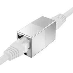 hama CAT-5e RJ-45 LAN-Adapter