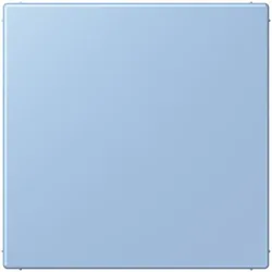 Jung Blind-Abdeckung (gerastet) LC 994 B 207