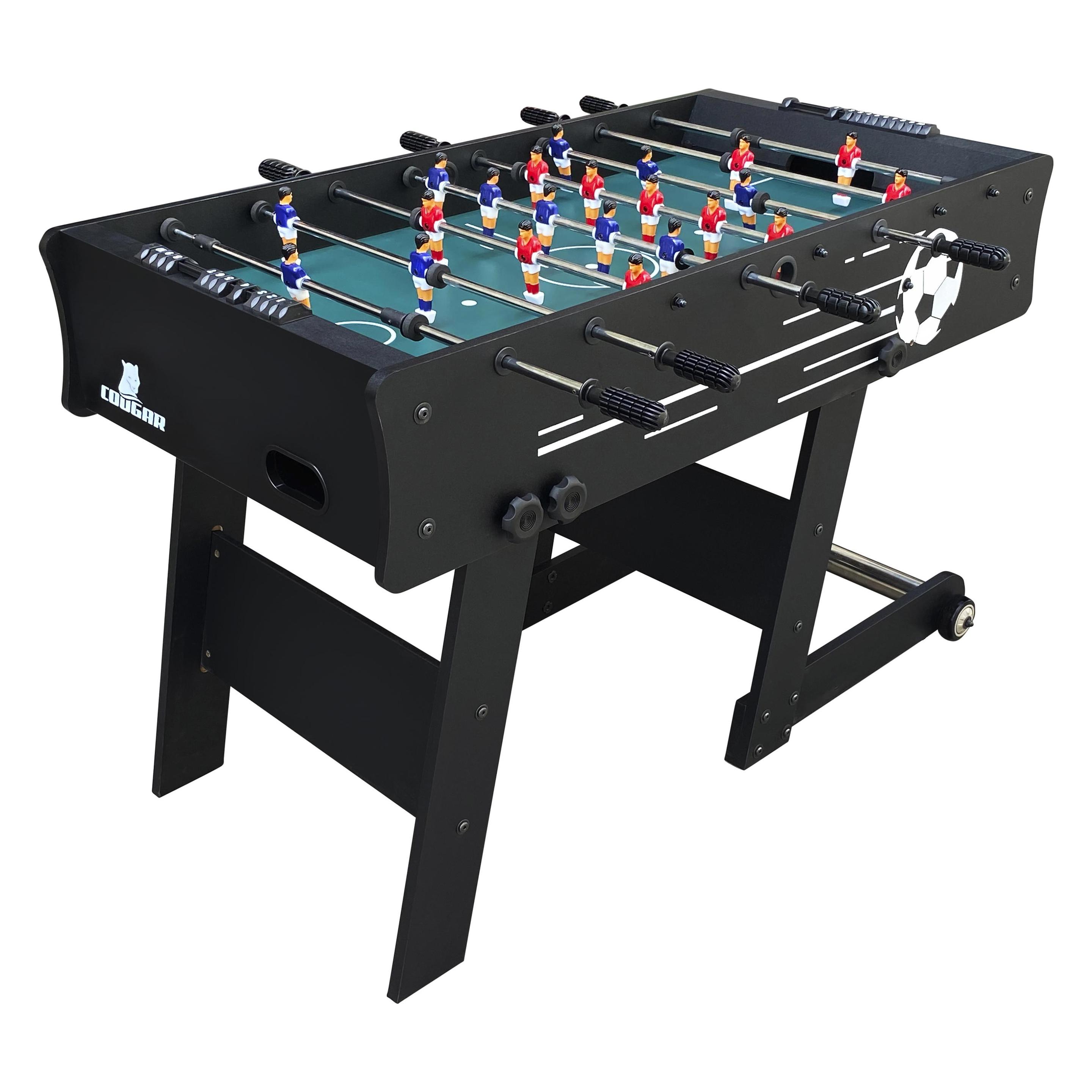 Cougar Scorpion Kick TS (C040.103.10)