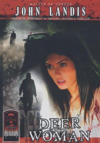 John Landis - Masters of Horror: John Landis - Deer Woman - Preis vom 19.10.2026 19:33:35 h