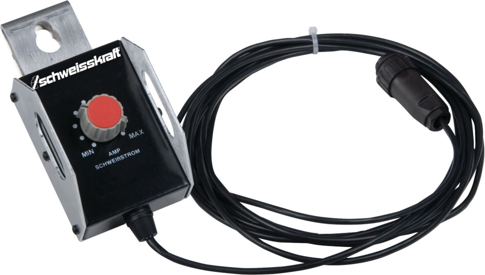 schweisskraft Handfernregler 5 m Steuerleitung (1090001)