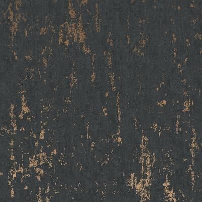 Galerie Wallcoverings City Romance Collection Metallic Concrete Wallpaper Roll