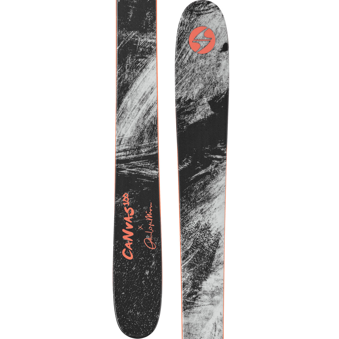 Blizzard Canvas 100 - 186 cm