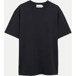 T-Shirt MAARKOS Schwarz XL