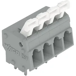 WAGO GmbH &amp; Co. KG Leiterplattenklemme 257-404