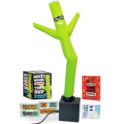 Wacky Waving Inflatable Tube Guy Deluxe Edition