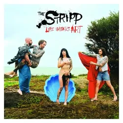 Life Imitates Art, Schallplatten